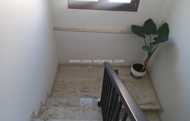 Herverkoop - Herenhuis - Roldan - Inland