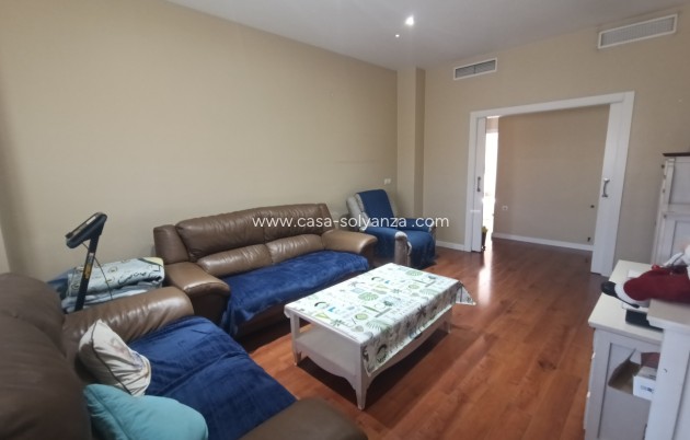 Herverkoop - Herenhuis - Roldan - Inland