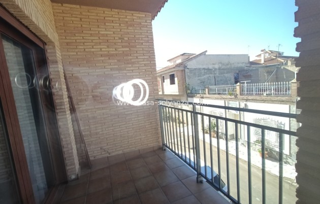 Herverkoop - Herenhuis - Roldan - Inland