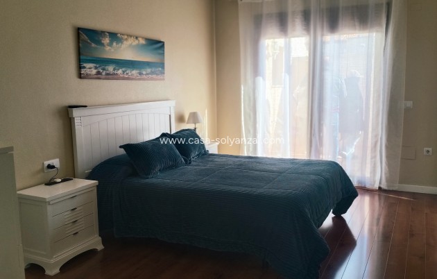 Herverkoop - Herenhuis - Roldan - Inland