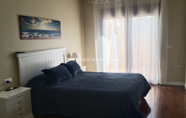 Herverkoop - Herenhuis - Roldan - Inland