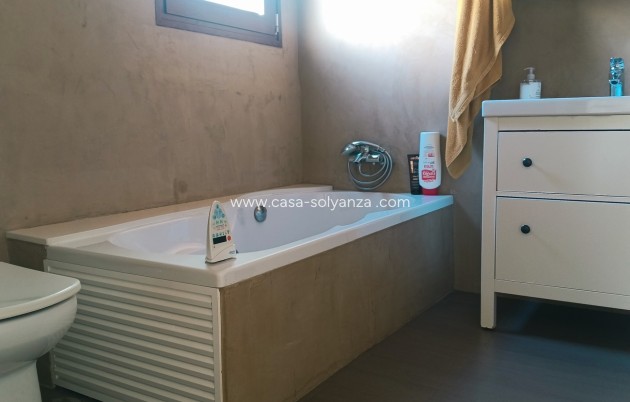 Herverkoop - Herenhuis - Roldan - Inland