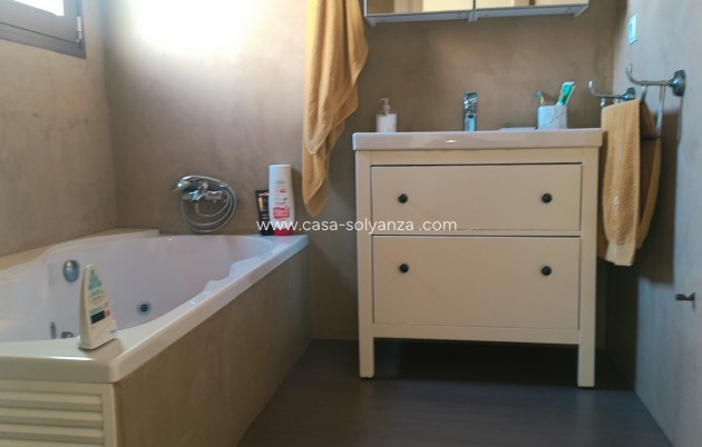 Herverkoop - Herenhuis - Roldan - Inland