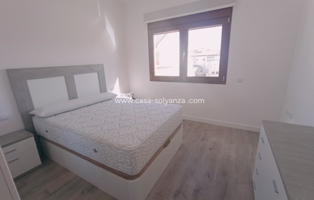 Herverkoop - Herenhuis - Roldan - Inland