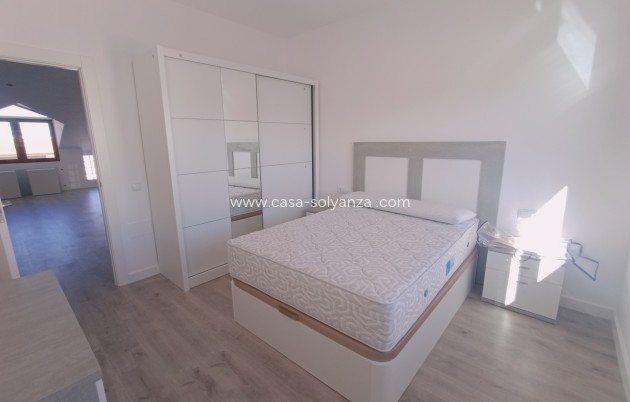 Herverkoop - Herenhuis - Roldan - Inland