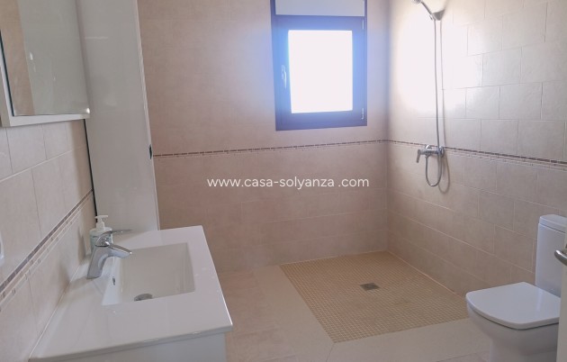 Herverkoop - Herenhuis - Roldan - Inland