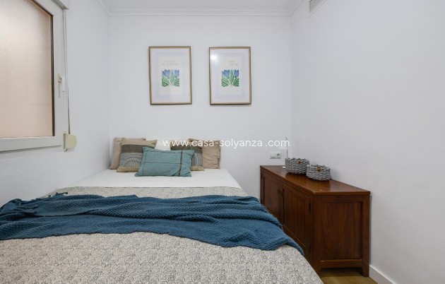Revente - Appartement - Torrevieja - Center