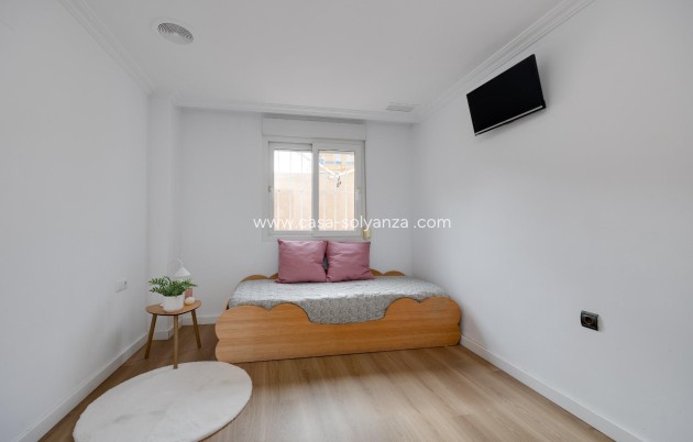 Revente - Appartement - Torrevieja - Center