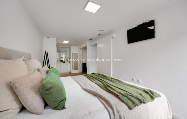 Revente - Appartement - Torrevieja - Center