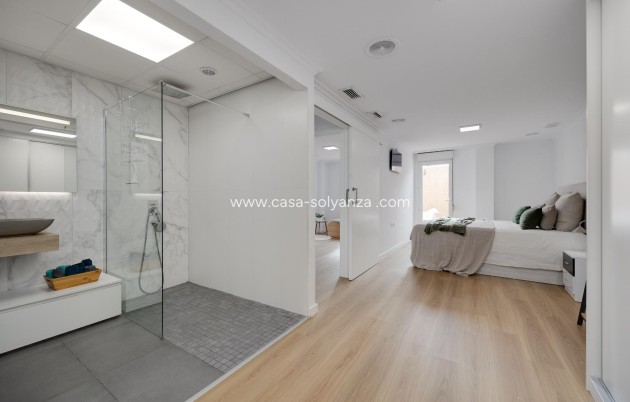 Revente - Appartement - Torrevieja - Center