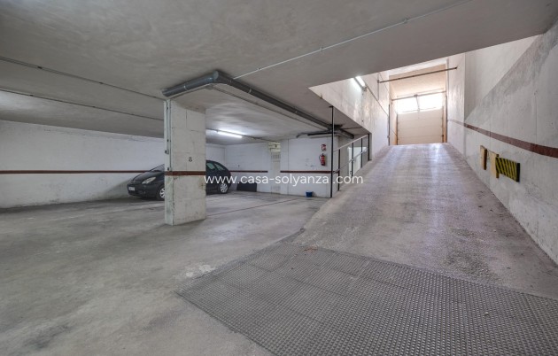 Revente - Appartement - Torrevieja - Center