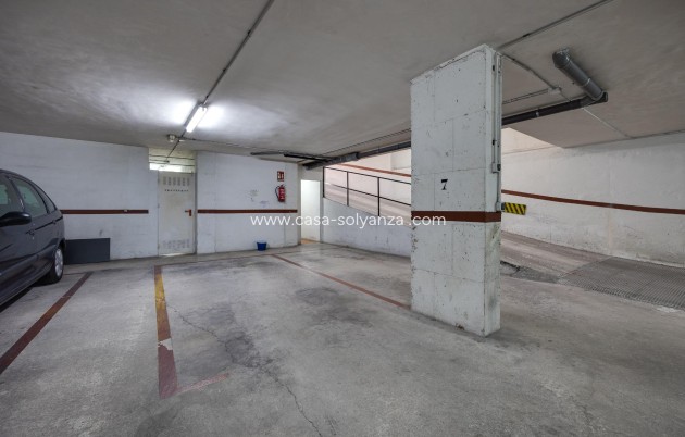 Revente - Appartement - Torrevieja - Center