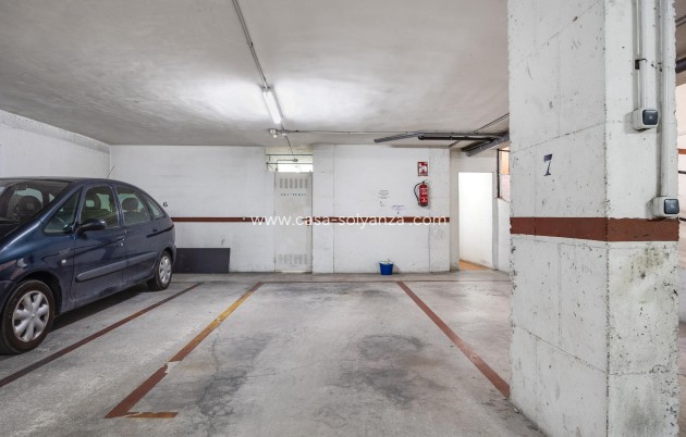 Revente - Appartement - Torrevieja - Center