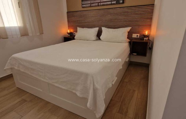 Herverkoop - Villa - Gran alacant