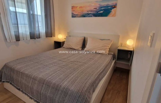 Herverkoop - Villa - Gran alacant