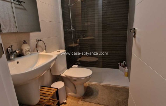 Herverkoop - Villa - Gran alacant