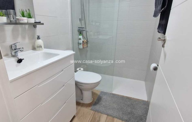 Herverkoop - Villa - Gran alacant