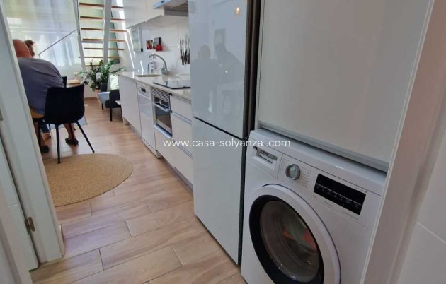 Herverkoop - Villa - Gran alacant