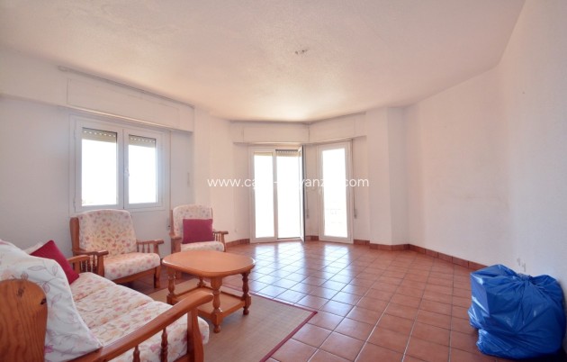 Revente - Appartement - Torrevieja - Costa Blanca
