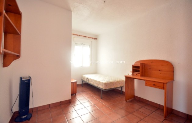 Revente - Appartement - Torrevieja - Costa Blanca