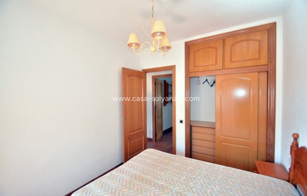 Revente - Appartement - Torrevieja - Costa Blanca