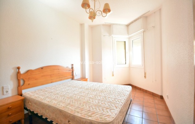 Revente - Appartement - Torrevieja - Costa Blanca