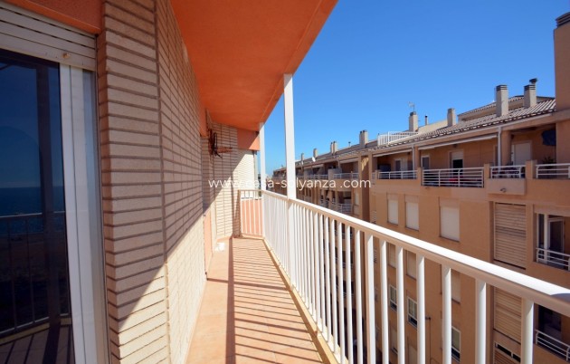 Revente - Appartement - Torrevieja - Costa Blanca