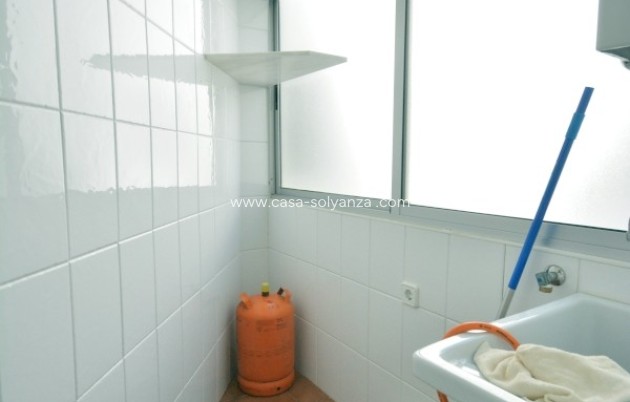 Revente - Appartement - Torrevieja - Costa Blanca