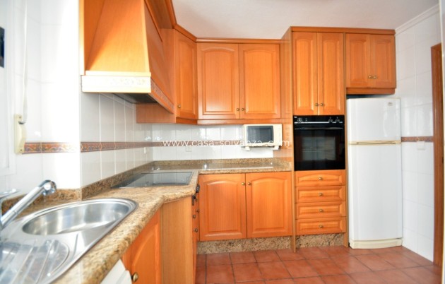 Revente - Appartement - Torrevieja - Costa Blanca