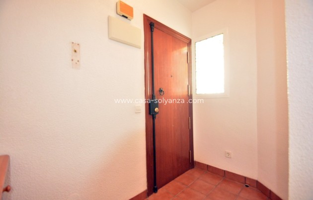 Revente - Appartement - Torrevieja - Costa Blanca