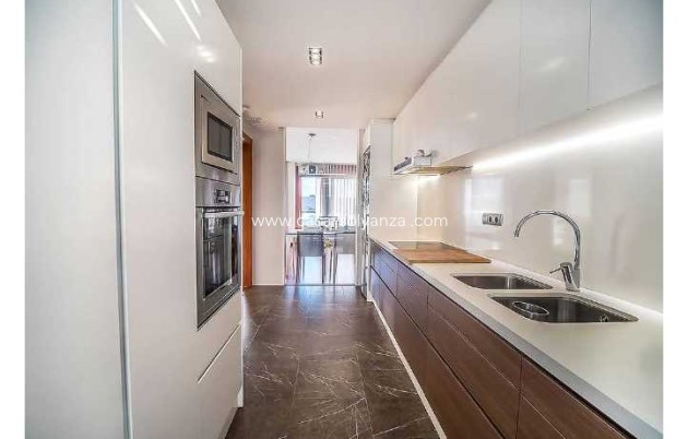 Revente - Maison de ville - Guardamar del Segura - Costa Blanca