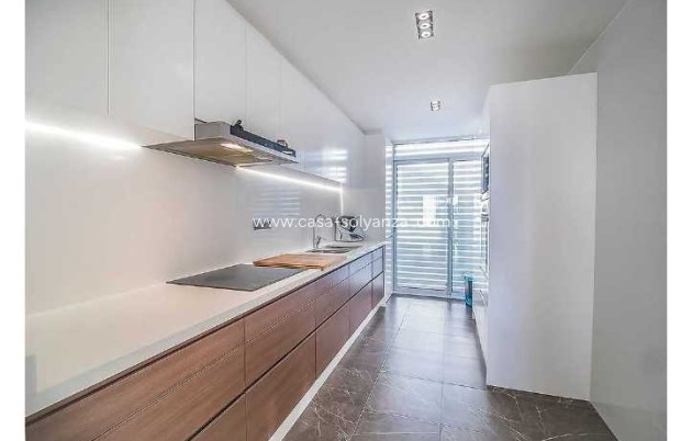 Revente - Maison de ville - Guardamar del Segura - Costa Blanca