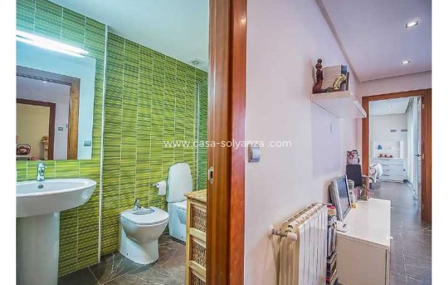 Revente - Maison de ville - Guardamar del Segura - Costa Blanca