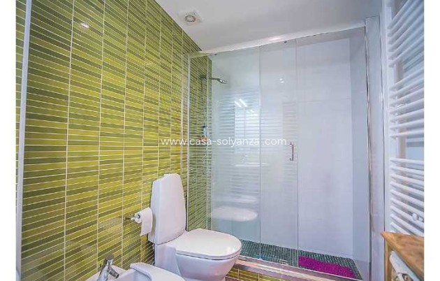 Revente - Maison de ville - Guardamar del Segura - Costa Blanca