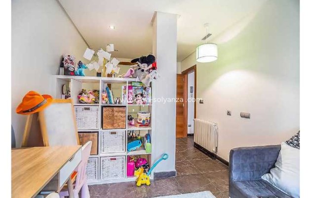 Revente - Maison de ville - Guardamar del Segura - Costa Blanca