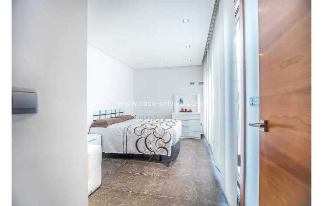 Revente - Maison de ville - Guardamar del Segura - Costa Blanca