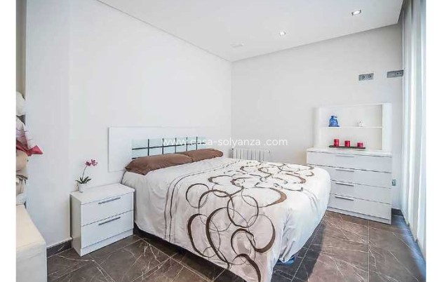 Revente - Maison de ville - Guardamar del Segura - Costa Blanca