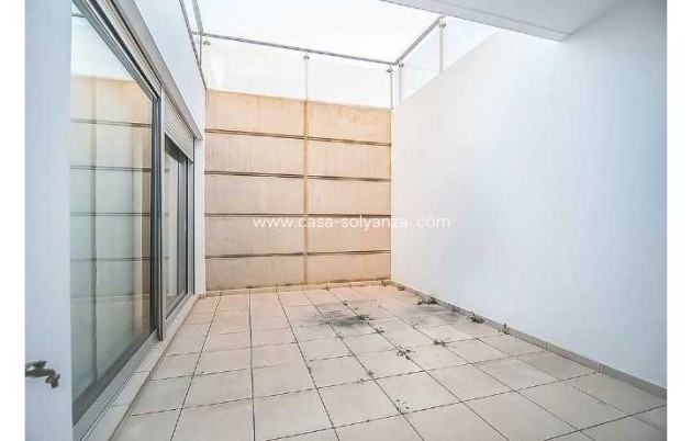 Revente - Maison de ville - Guardamar del Segura - Costa Blanca