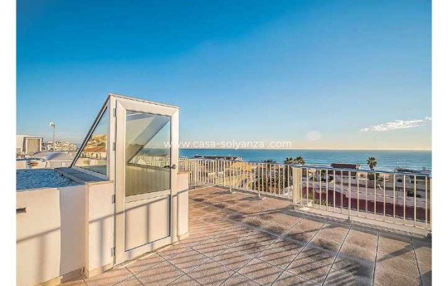 Revente - Maison de ville - Guardamar del Segura - Costa Blanca