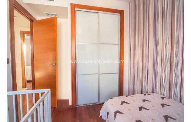 Revente - Maison de ville - Guardamar del Segura - Costa Blanca