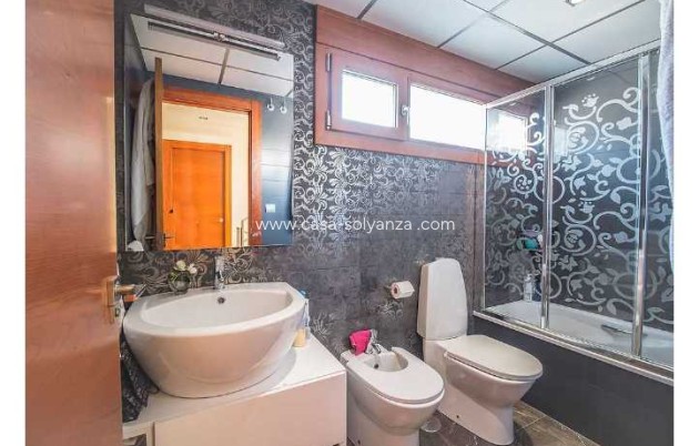 Revente - Maison de ville - Guardamar del Segura - Costa Blanca