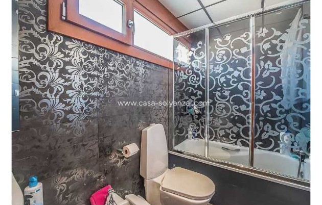 Revente - Maison de ville - Guardamar del Segura - Costa Blanca