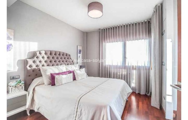 Revente - Maison de ville - Guardamar del Segura - Costa Blanca