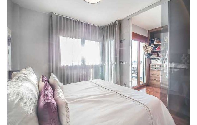 Revente - Maison de ville - Guardamar del Segura - Costa Blanca