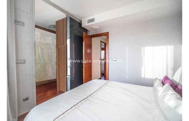 Revente - Maison de ville - Guardamar del Segura - Costa Blanca