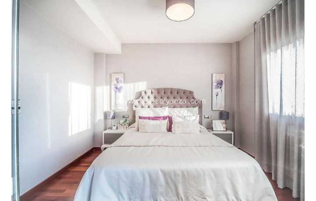 Revente - Maison de ville - Guardamar del Segura - Costa Blanca