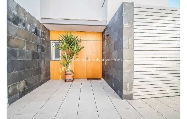 Revente - Maison de ville - Guardamar del Segura - Costa Blanca