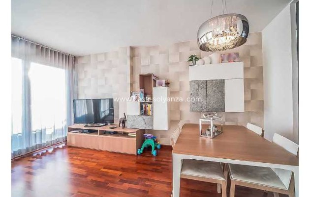 Revente - Maison de ville - Guardamar del Segura - Costa Blanca