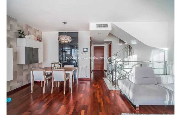 Revente - Maison de ville - Guardamar del Segura - Costa Blanca