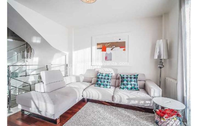 Revente - Maison de ville - Guardamar del Segura - Costa Blanca